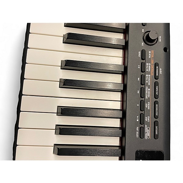 Used Casio S350 Digital Piano