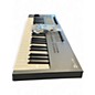 Used Novation FLKEY49 MIDI Controller