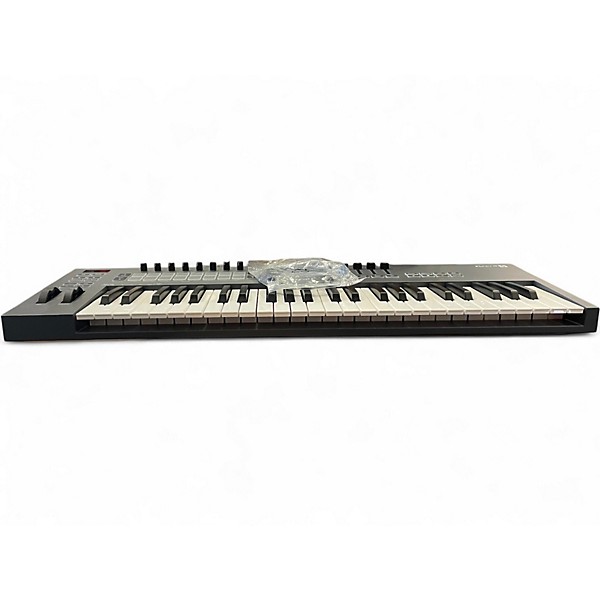 Used Novation FLKEY49 MIDI Controller