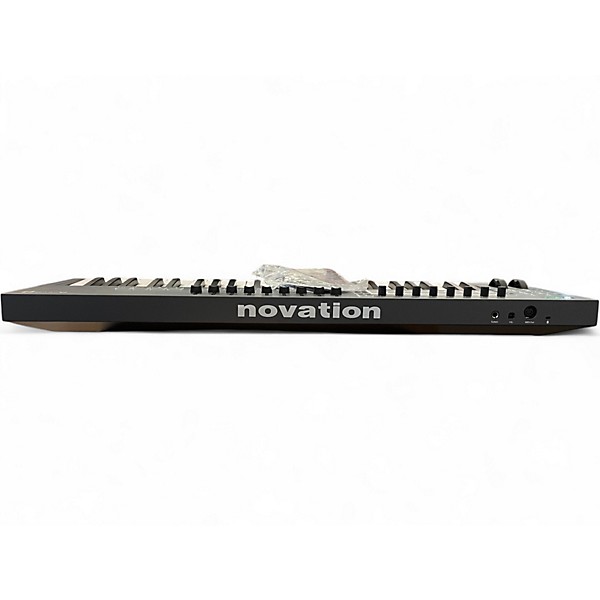 Used Novation FLKEY49 MIDI Controller