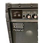 Used Roland Jazz Chorus JC-40 2x10 Guitar Combo Amp