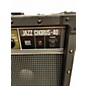 Used Roland Jazz Chorus JC-40 2x10 Guitar Combo Amp