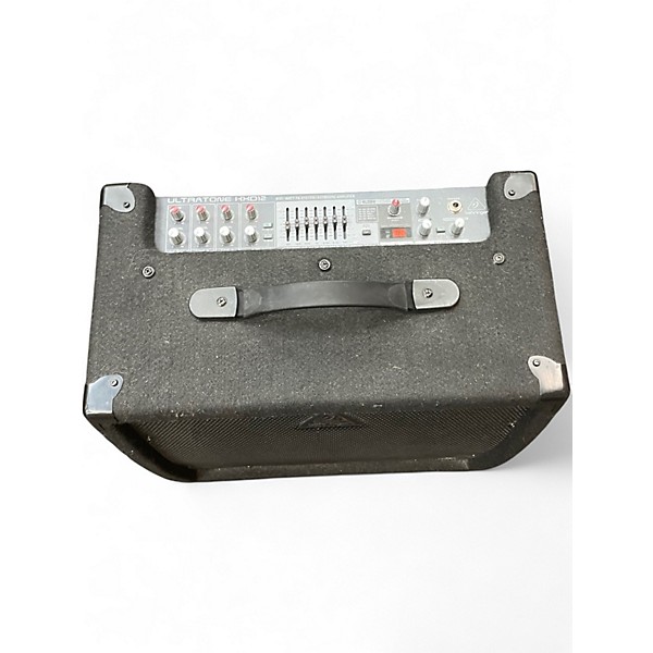 Used Behringer ULTRATONE KXD12 Keyboard Amp