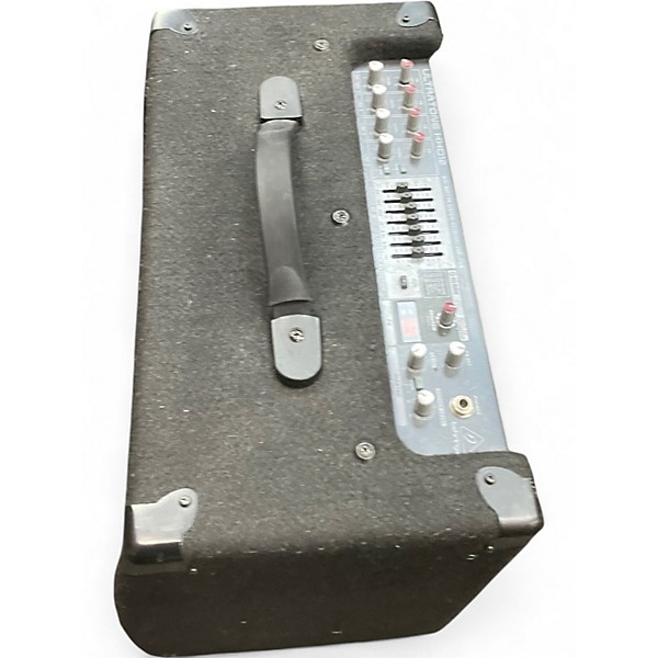 Used Behringer ULTRATONE KXD12 Keyboard Amp