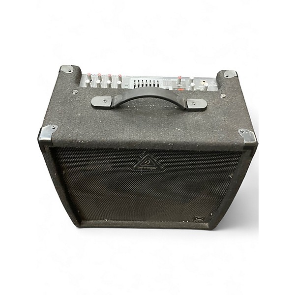 Used Behringer ULTRATONE KXD12 Keyboard Amp