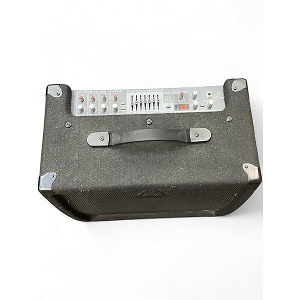 Used Behringer ULTRATONE KXD12 Keyboard Amp