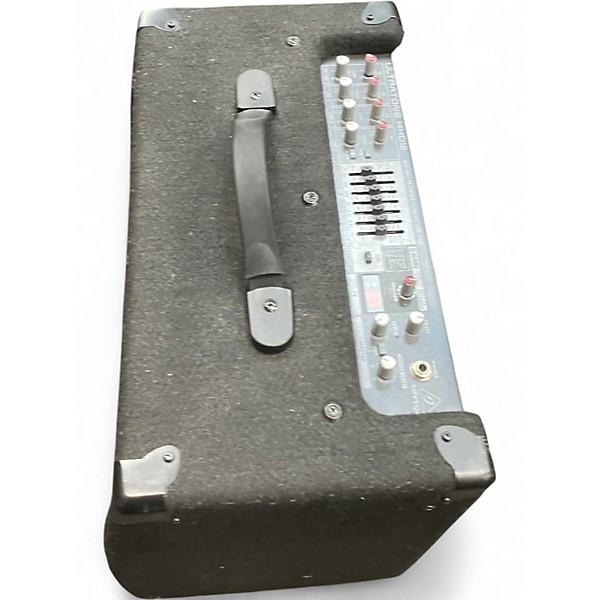 Used Behringer ULTRATONE KXD12 Keyboard Amp