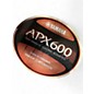 Used Yamaha APX600 Black Acoustic Electric Guitar