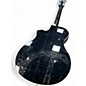 Used Yamaha APX600 Black Acoustic Electric Guitar