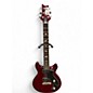 Used PRS Mira SE Red Solid Body Electric Guitar thumbnail
