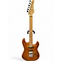 Used Schecter Guitar Research TRADITIONAL VAN NUYS GLOSS NATURAL ASH Solid Body Electric Guitar thumbnail