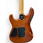 Used Schecter Guitar Research TRADITIONAL VAN NUYS GLOSS NATURAL ASH Solid Body Electric Guitar