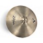 Used Zildjian 20in Ping Ride Cymbal thumbnail