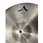 Used Zildjian 20in Ping Ride Cymbal