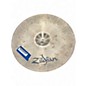 Used Zildjian 20in Ping Ride Cymbal