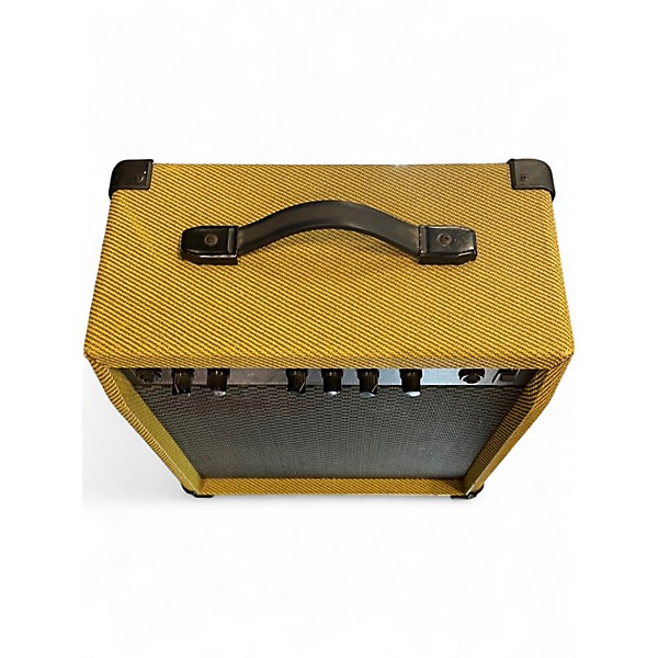 Used Epiphone EP800R Guitar Combo Amp