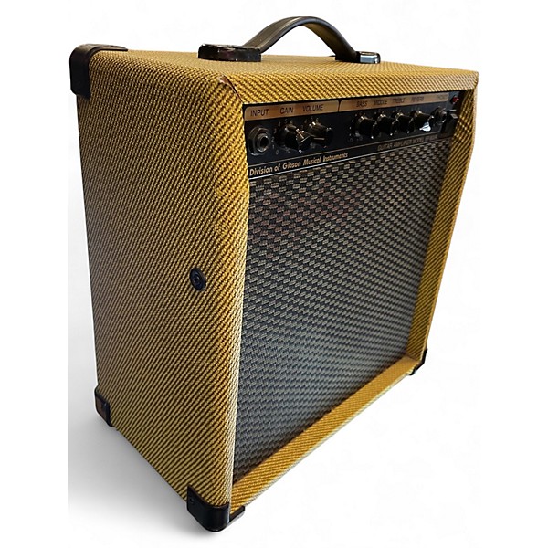 Used Epiphone EP800R Guitar Combo Amp