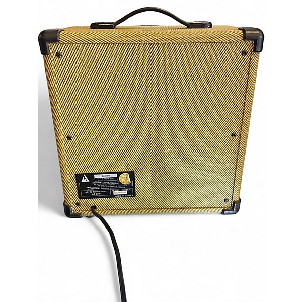 Used Epiphone EP800R Guitar Combo Amp