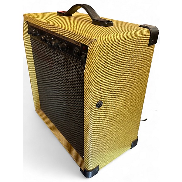 Used Epiphone EP800R Guitar Combo Amp