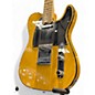 Used Fender American Elite Telecaster Butterscotch Blonde Solid Body Electric Guitar