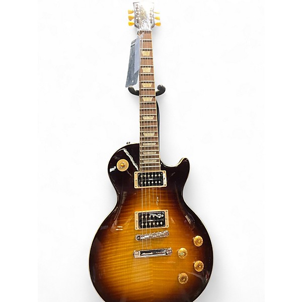 Used Gibson Slash Les Paul Standard '50s BOURBON BURST Solid Body Electric Guitar