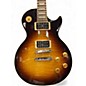 Used Gibson Slash Les Paul Standard '50s BOURBON BURST Solid Body Electric Guitar