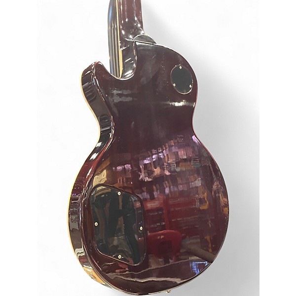 Used Gibson Slash Les Paul Standard '50s BOURBON BURST Solid Body Electric Guitar