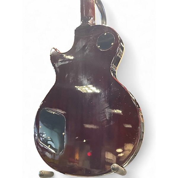 Used Gibson Slash Les Paul Standard '50s BOURBON BURST Solid Body Electric Guitar