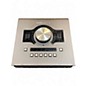 Used Universal Audio Apollo Twin Quad MKII Audio Interface