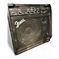 Used Fender BASSMAN 60 Bass Combo Amp thumbnail