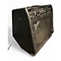 Used Fender BASSMAN 60 Bass Combo Amp