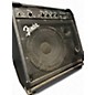 Used Fender BASSMAN 60 Bass Combo Amp