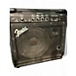 Used Fender BASSMAN 60 Bass Combo Amp