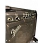 Used Fender BASSMAN 60 Bass Combo Amp