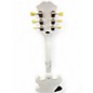 Used Epiphone SG Standard Left Handed White Electric Guitar