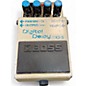 Used BOSS DD5 Digital Delay Effect Pedal