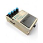 Used BOSS DD5 Digital Delay Effect Pedal