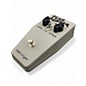 Used Behringer FUZZ BENDER Effect Pedal