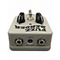 Used Behringer FUZZ BENDER Effect Pedal