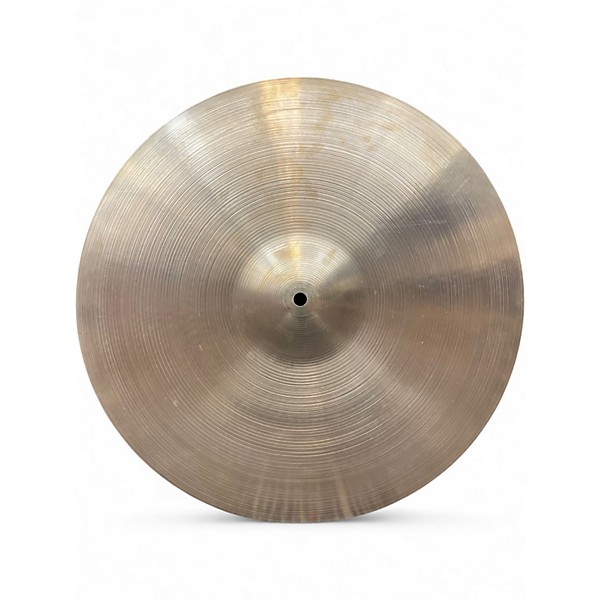 Used Zildjian 19in Avedis Ride Cymbal