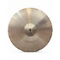 Used Zildjian 19in Avedis Ride Cymbal thumbnail