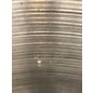 Used Zildjian 19in Avedis Ride Cymbal