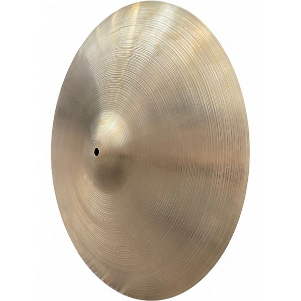 Used Zildjian 19in Avedis Ride Cymbal