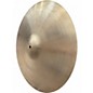 Used Zildjian 19in Avedis Ride Cymbal