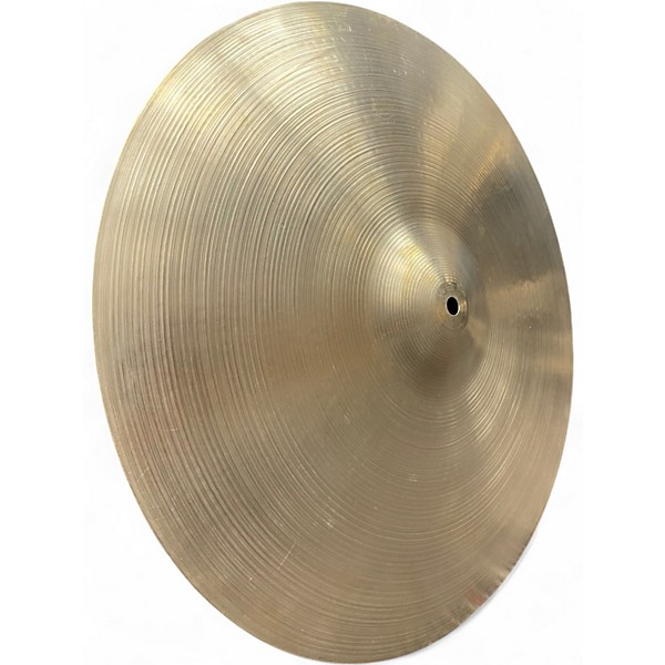 Used Zildjian 19in Avedis Ride Cymbal