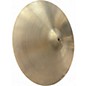 Used Zildjian 19in Avedis Ride Cymbal
