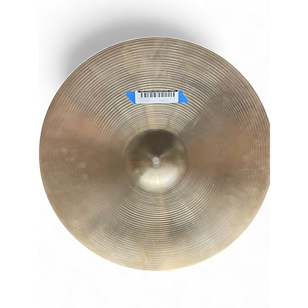 Used Zildjian 19in Avedis Ride Cymbal