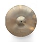 Used Zildjian 18in Rock Crash Cymbal thumbnail
