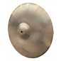 Used Zildjian 18in Rock Crash Cymbal