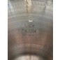 Used Zildjian 18in Rock Crash Cymbal